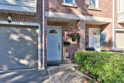 Photo 2 at 2 - 3500 Brimely Road, Milliken, Toronto