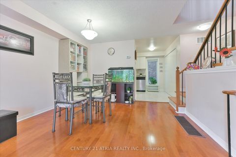 Photo 8 at 2 - 3500 Brimely Road, Milliken, Toronto