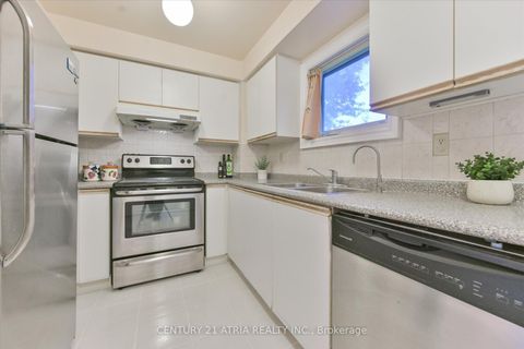 Photo 10 at 2 - 3500 Brimely Road, Milliken, Toronto