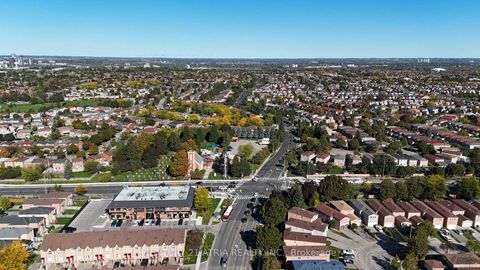 Photo 31 at 2 - 3500 Brimely Road, Milliken, Toronto