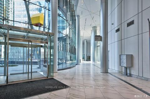 Photo 2 at 6208 - 14 York Street, Waterfront Communities C1, Toronto