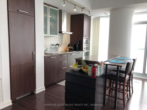 Photo 7 at 6208 - 14 York Street, Waterfront Communities C1, Toronto