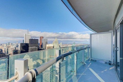 Photo 14 at 6208 - 14 York Street, Waterfront Communities C1, Toronto