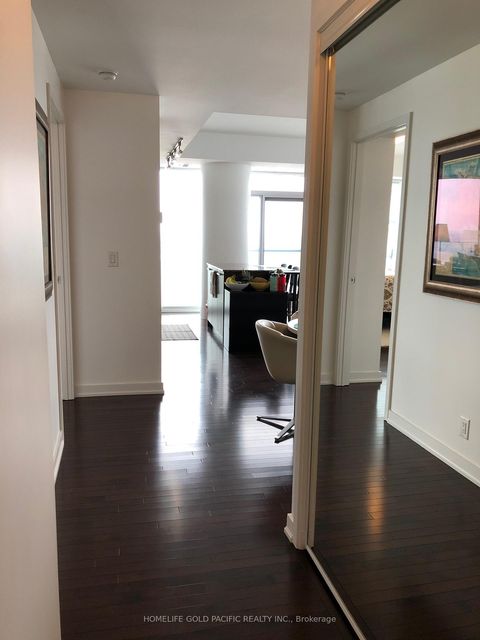 Photo 21 at 6208 - 14 York Street, Waterfront Communities C1, Toronto