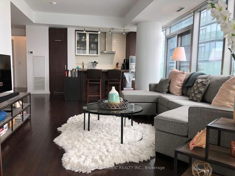 Photo 23 at 6208 - 14 York Street, Waterfront Communities C1, Toronto