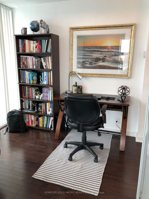 Photo 24 at 6208 - 14 York Street, Waterfront Communities C1, Toronto