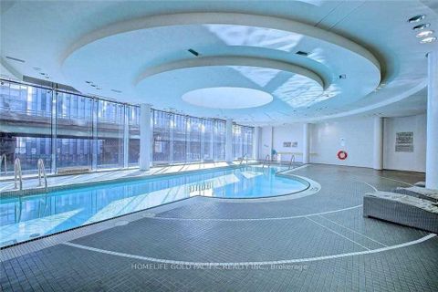Photo 40 at 6208 - 14 York Street, Waterfront Communities C1, Toronto