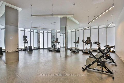 Photo 41 at 6208 - 14 York Street, Waterfront Communities C1, Toronto