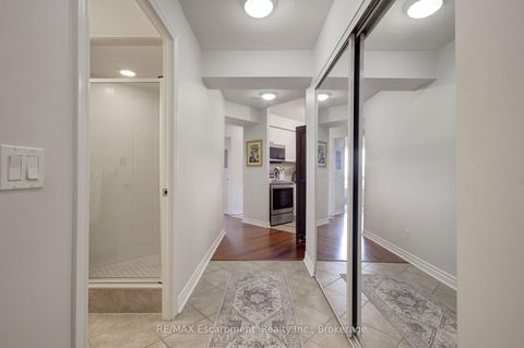 Photo 4 at 311 - 2325 Central Park Drive, RO River Oaks, Oakville