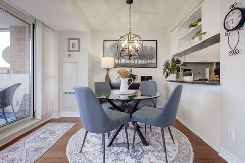 Photo 9 at 311 - 2325 Central Park Drive, RO River Oaks, Oakville