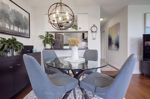 Photo 11 at 311 - 2325 Central Park Drive, RO River Oaks, Oakville