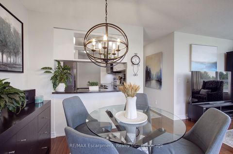 Photo 12 at 311 - 2325 Central Park Drive, RO River Oaks, Oakville