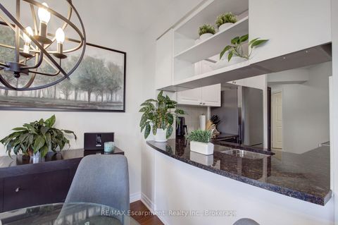 Photo 14 at 311 - 2325 Central Park Drive, RO River Oaks, Oakville