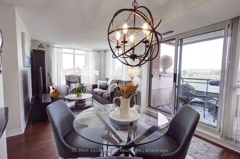 Photo 17 at 311 - 2325 Central Park Drive, RO River Oaks, Oakville