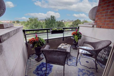 Photo 18 at 311 - 2325 Central Park Drive, RO River Oaks, Oakville