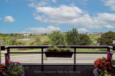 Photo 19 at 311 - 2325 Central Park Drive, RO River Oaks, Oakville