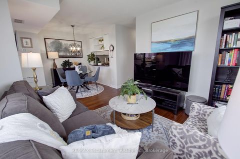 Photo 23 at 311 - 2325 Central Park Drive, RO River Oaks, Oakville