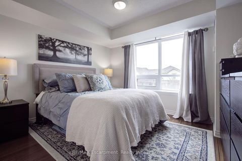 Photo 25 at 311 - 2325 Central Park Drive, RO River Oaks, Oakville