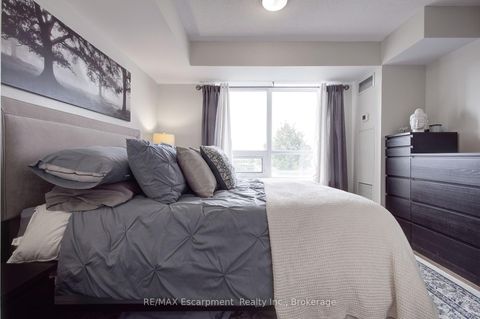 Photo 26 at 311 - 2325 Central Park Drive, RO River Oaks, Oakville