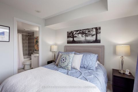 Photo 27 at 311 - 2325 Central Park Drive, RO River Oaks, Oakville