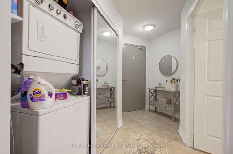 Photo 34 at 311 - 2325 Central Park Drive, RO River Oaks, Oakville