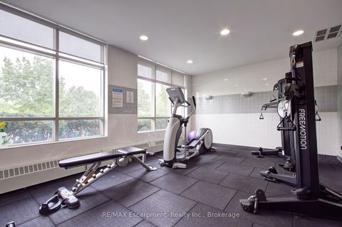 Photo 36 at 311 - 2325 Central Park Drive, RO River Oaks, Oakville