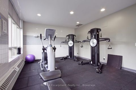 Photo 37 at 311 - 2325 Central Park Drive, RO River Oaks, Oakville