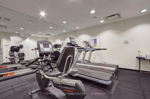 Photo 38 at 311 - 2325 Central Park Drive, RO River Oaks, Oakville