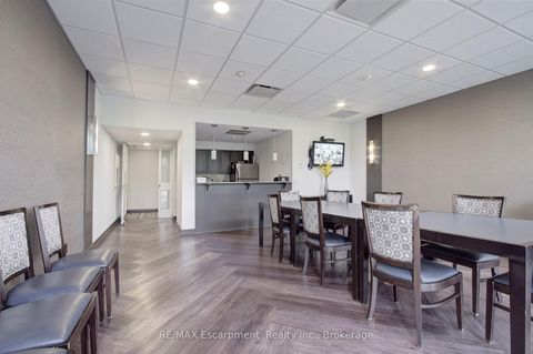 Photo 40 at 311 - 2325 Central Park Drive, RO River Oaks, Oakville