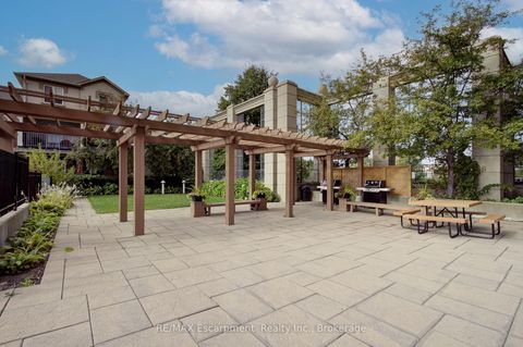 Photo 41 at 311 - 2325 Central Park Drive, RO River Oaks, Oakville