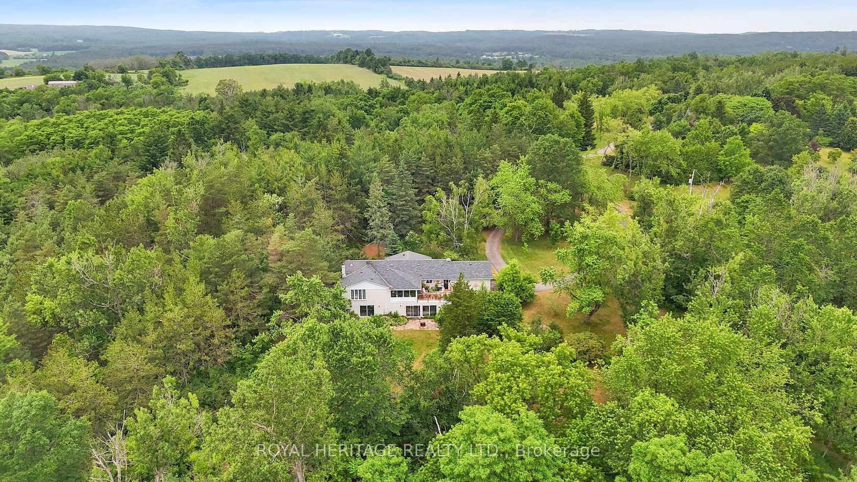 2501 Ganaraska Road, Rural Port Hope, Port Hope 