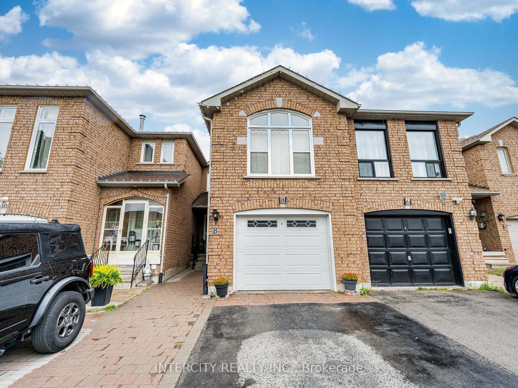 8 Wedgewood Place, Concord, Vaughan 