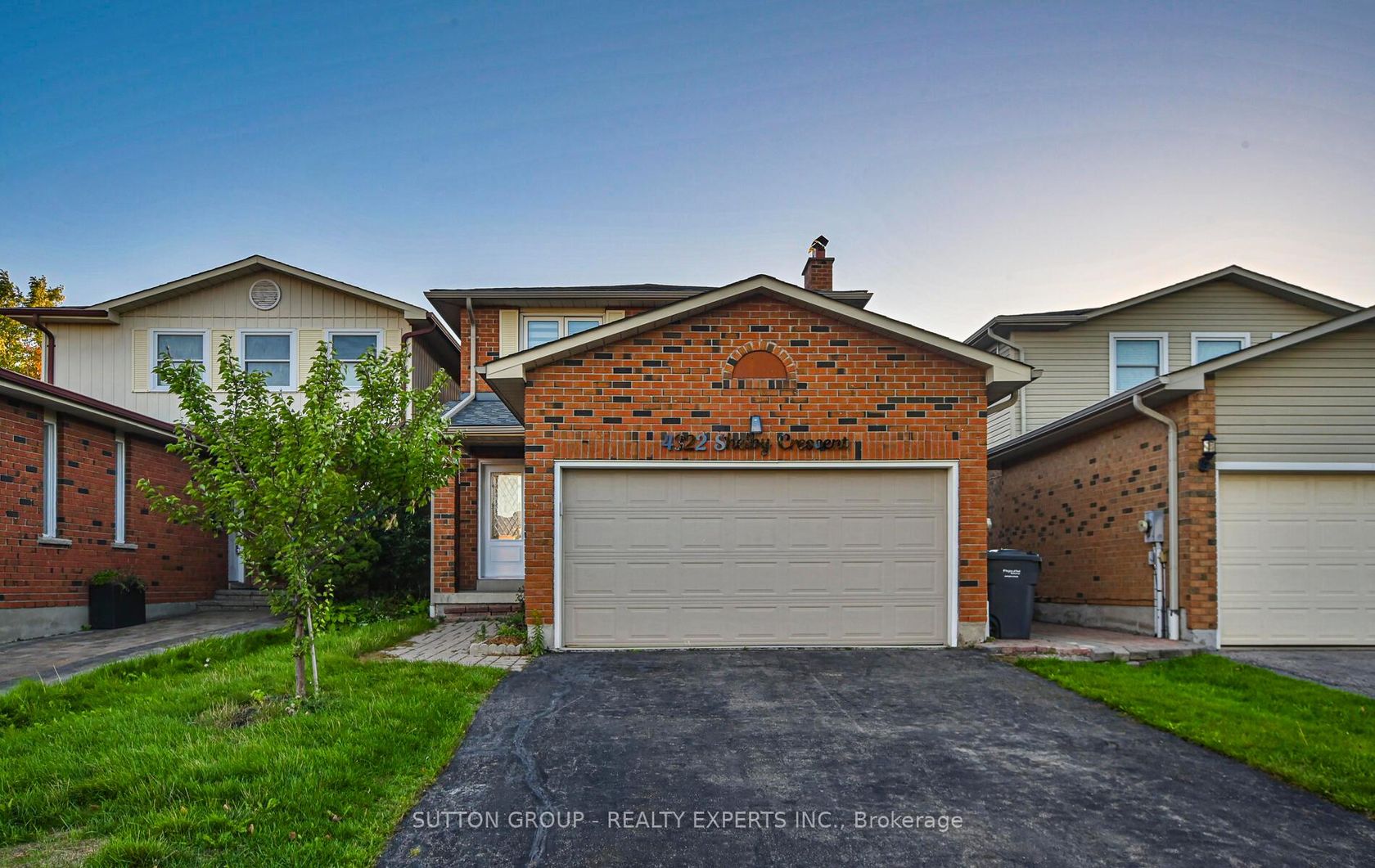 4322 Shelby Crescent, Rathwood, Mississauga 