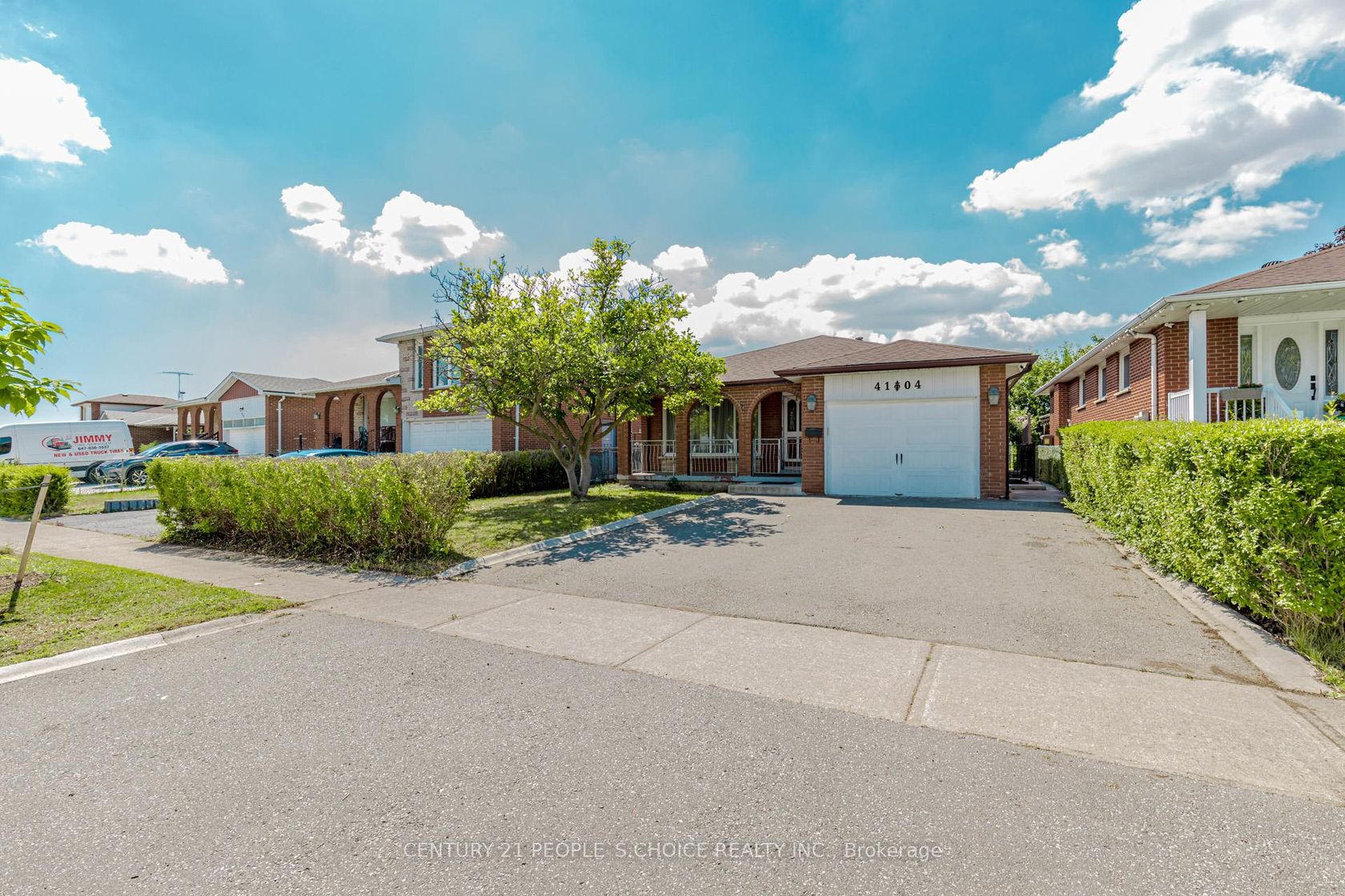 4104 Brandon Gate, Malton, Mississauga 