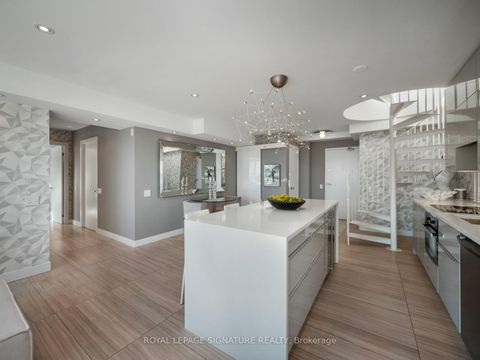 Photo 5 at Ph03 - 77 Lombard Street, Yonge Corridor, Toronto Photo 5 at Ph03 - 77 Lombard Street, Yonge Corridor, Toronto