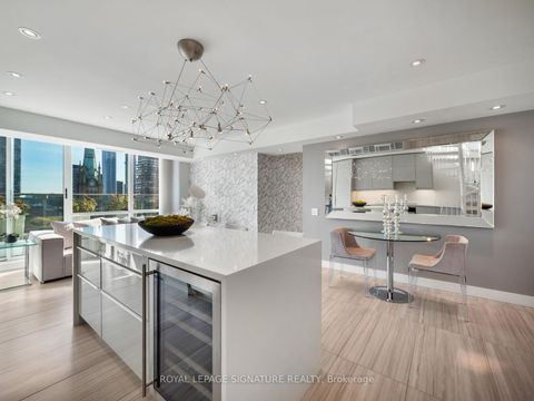 Photo 7 at Ph03 - 77 Lombard Street, Yonge Corridor, Toronto Photo 7 at Ph03 - 77 Lombard Street, Yonge Corridor, Toronto