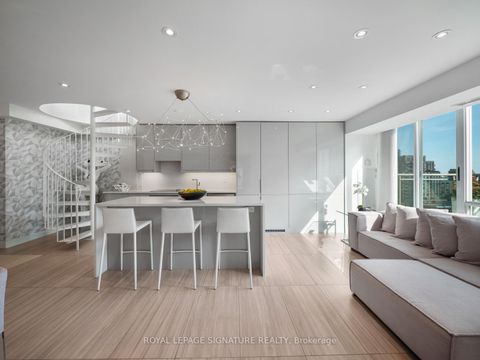 Photo 9 at Ph03 - 77 Lombard Street, Yonge Corridor, Toronto Photo 9 at Ph03 - 77 Lombard Street, Yonge Corridor, Toronto