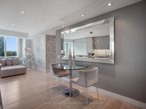 Photo 12 at Ph03 - 77 Lombard Street, Yonge Corridor, Toronto