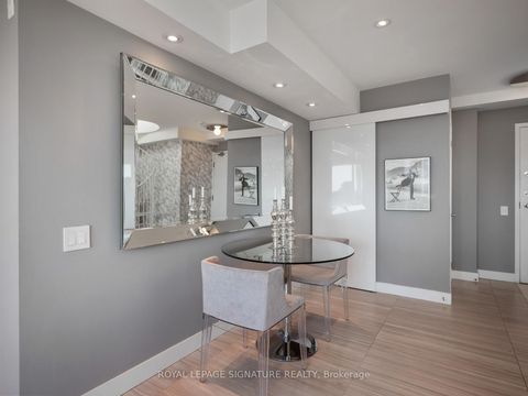 Photo 14 at Ph03 - 77 Lombard Street, Yonge Corridor, Toronto