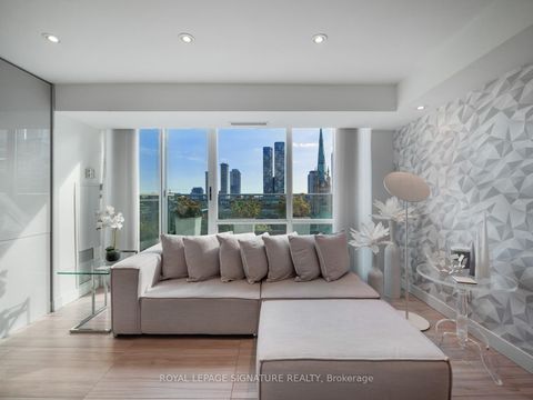 Photo 15 at Ph03 - 77 Lombard Street, Yonge Corridor, Toronto Photo 15 at Ph03 - 77 Lombard Street, Yonge Corridor, Toronto