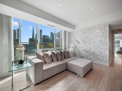 Photo 16 at Ph03 - 77 Lombard Street, Yonge Corridor, Toronto