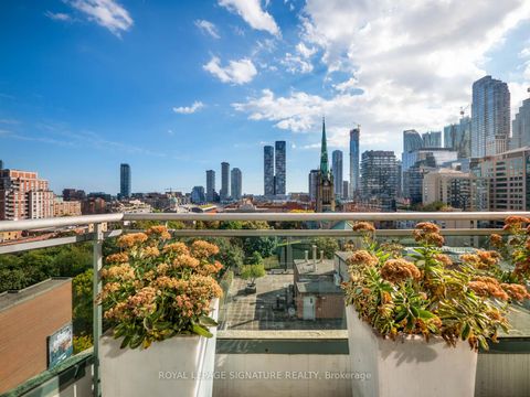Photo 18 at Ph03 - 77 Lombard Street, Yonge Corridor, Toronto