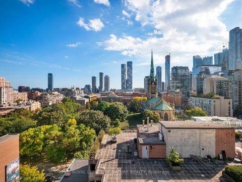 Photo 19 at Ph03 - 77 Lombard Street, Yonge Corridor, Toronto Photo 19 at Ph03 - 77 Lombard Street, Yonge Corridor, Toronto