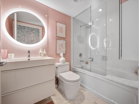 Photo 20 at Ph03 - 77 Lombard Street, Yonge Corridor, Toronto