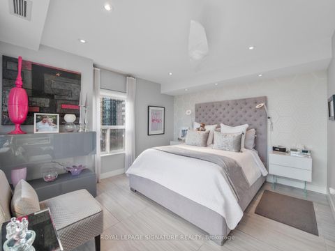 Photo 21 at Ph03 - 77 Lombard Street, Yonge Corridor, Toronto