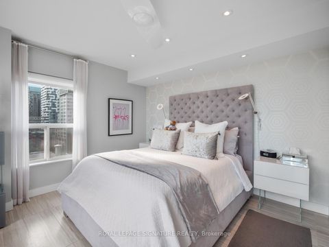 Photo 22 at Ph03 - 77 Lombard Street, Yonge Corridor, Toronto