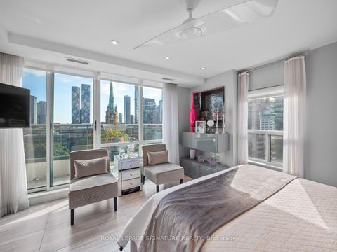 Photo 25 at Ph03 - 77 Lombard Street, Yonge Corridor, Toronto Photo 25 at Ph03 - 77 Lombard Street, Yonge Corridor, Toronto