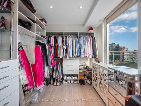 Photo 29 at Ph03 - 77 Lombard Street, Yonge Corridor, Toronto