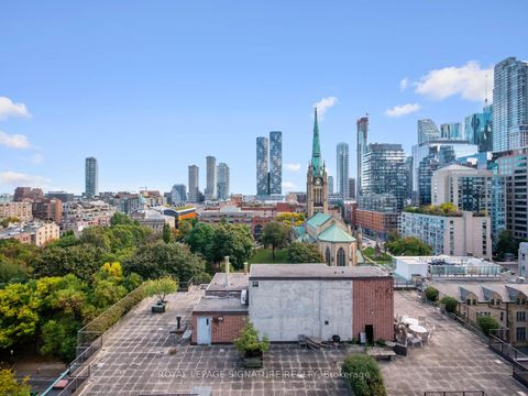 Photo 34 at Ph03 - 77 Lombard Street, Yonge Corridor, Toronto Photo 34 at Ph03 - 77 Lombard Street, Yonge Corridor, Toronto