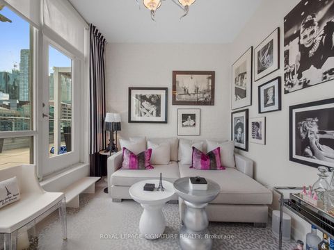 Photo 35 at Ph03 - 77 Lombard Street, Yonge Corridor, Toronto Photo 35 at Ph03 - 77 Lombard Street, Yonge Corridor, Toronto